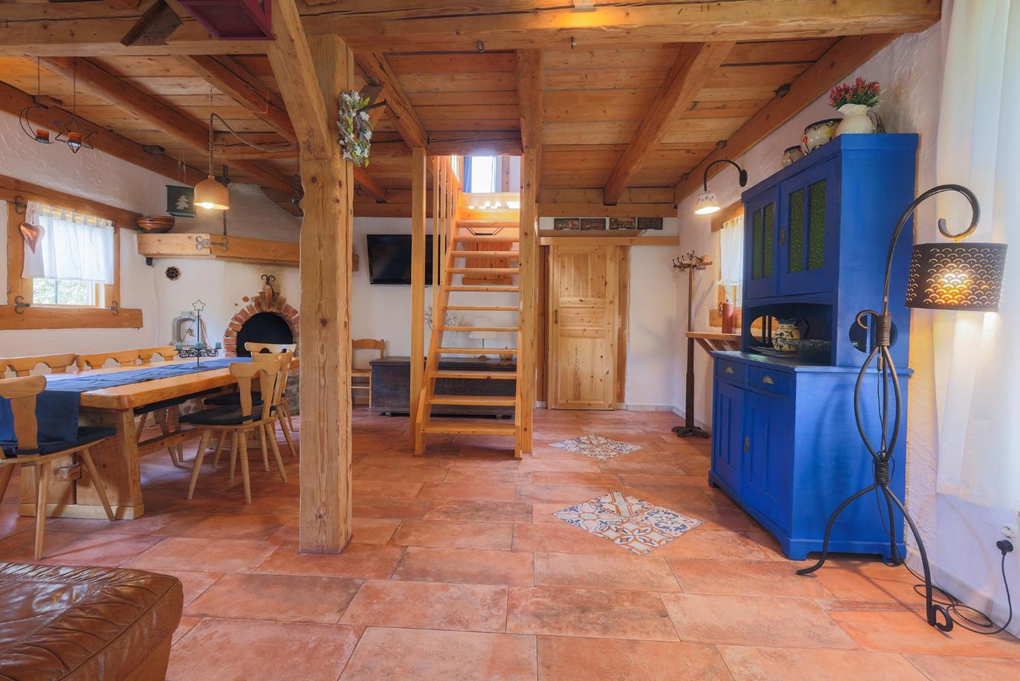 Vila Jana Radovljica Luaran gambar