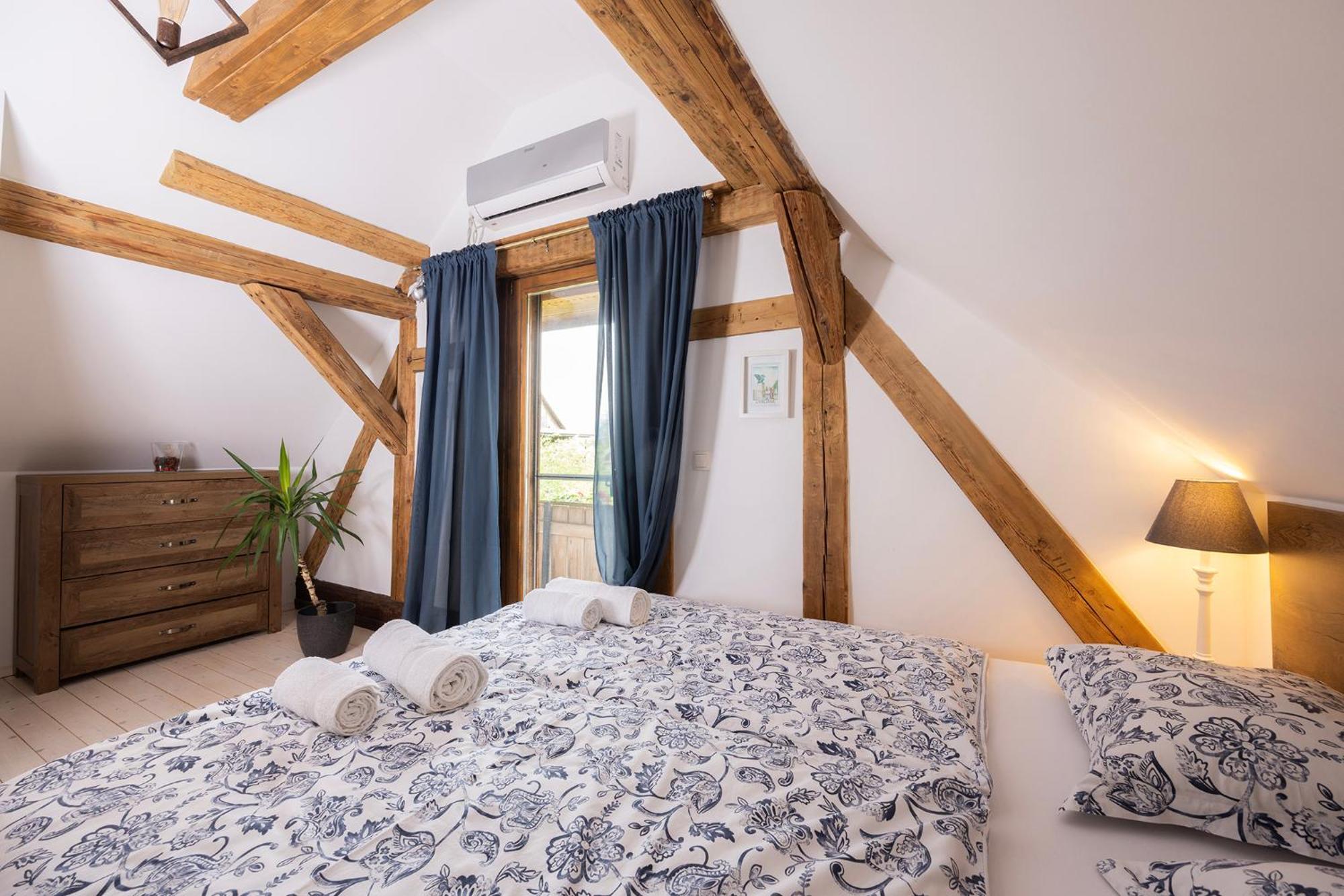 Vila Jana Radovljica Luaran gambar