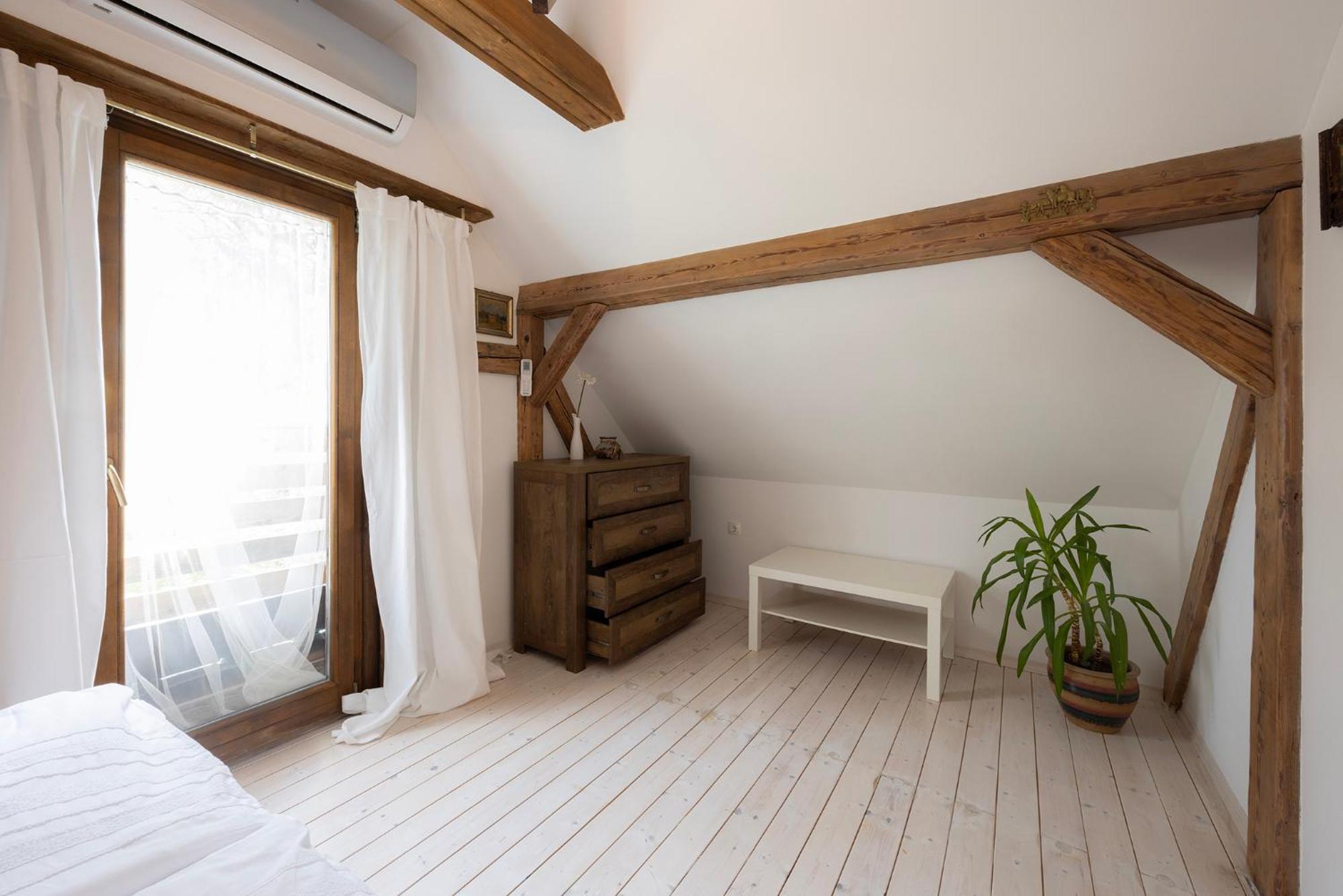 Vila Jana Radovljica Luaran gambar