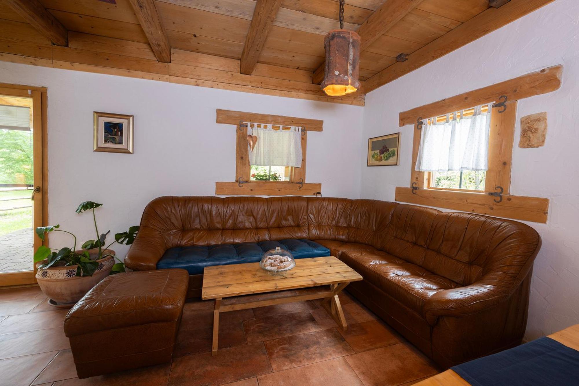 Vila Jana Radovljica Luaran gambar