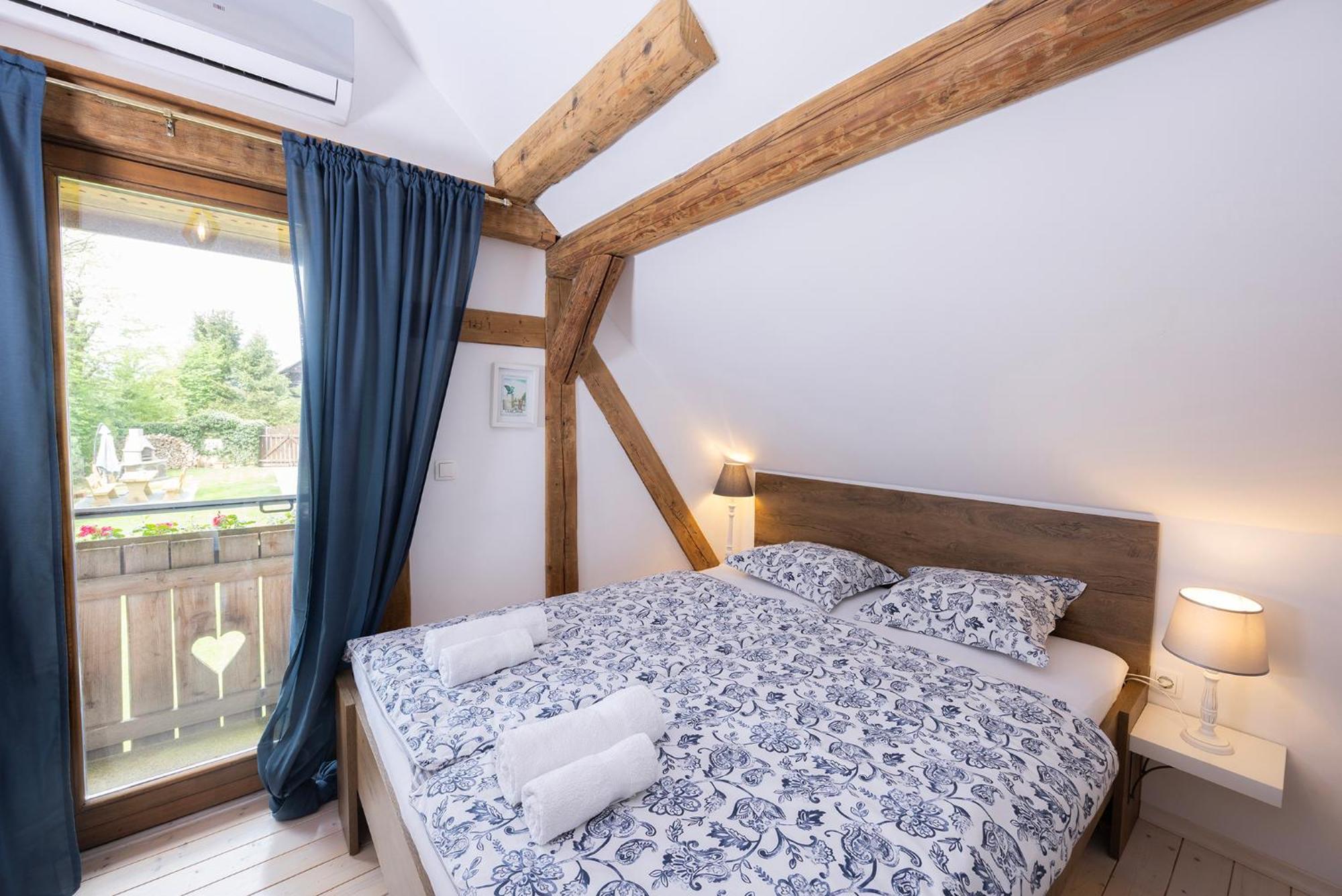 Vila Jana Radovljica Luaran gambar