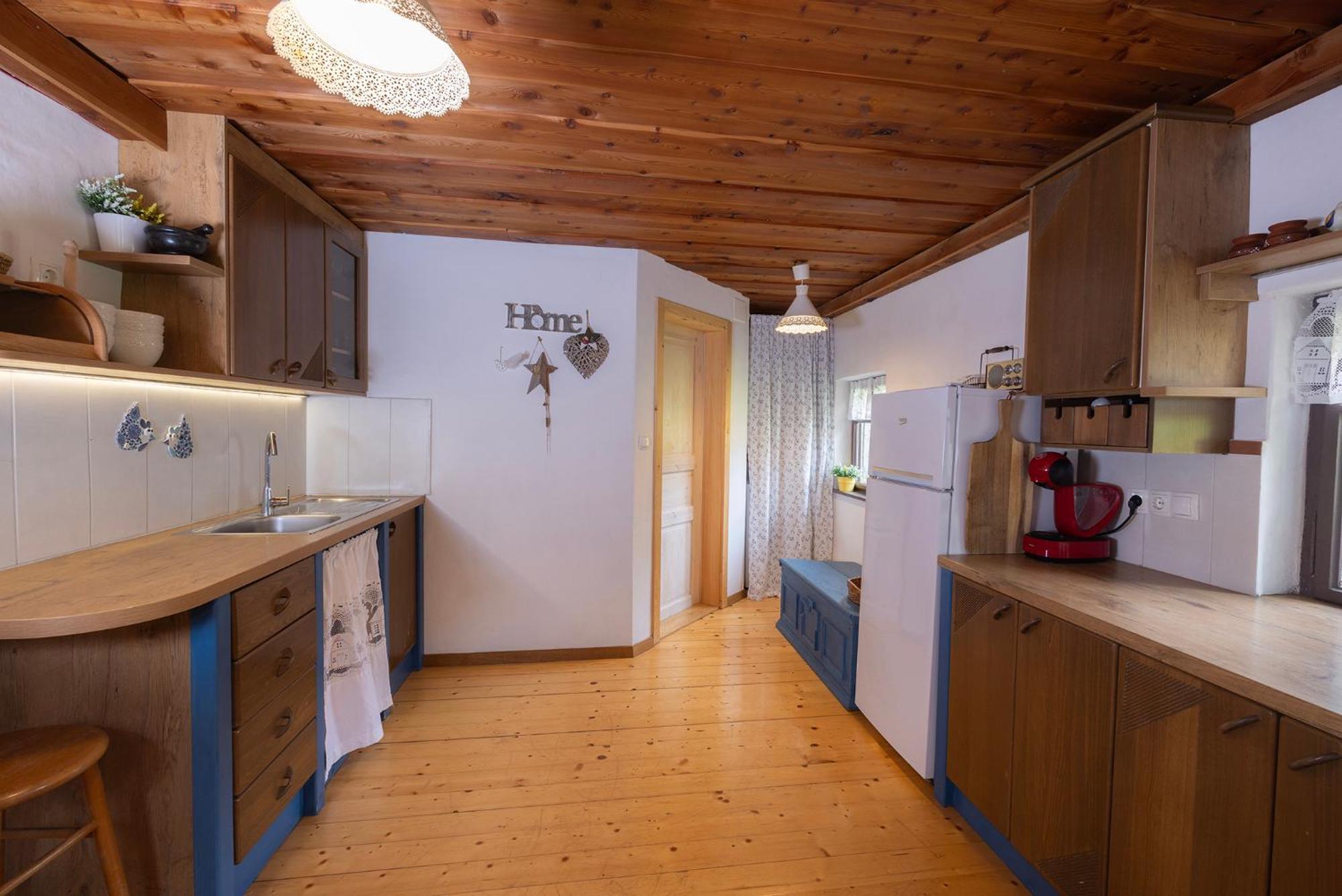 Vila Jana Radovljica Luaran gambar
